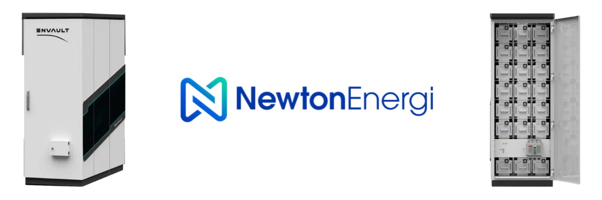 Newton Energi Solutions
