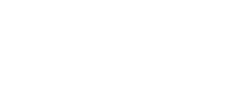 NewtonEnergiWhiteLogo
