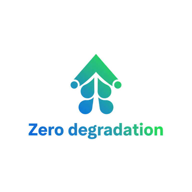 Zero Degradation