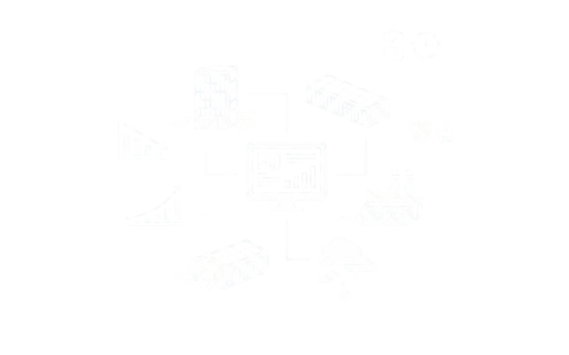Benefits of a 50 kW – 2 MW PV System