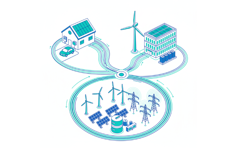 Building a Cleaner Future