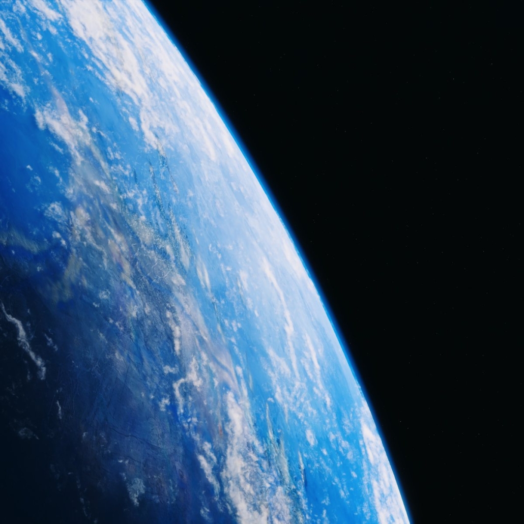 No Rare Earth Materials