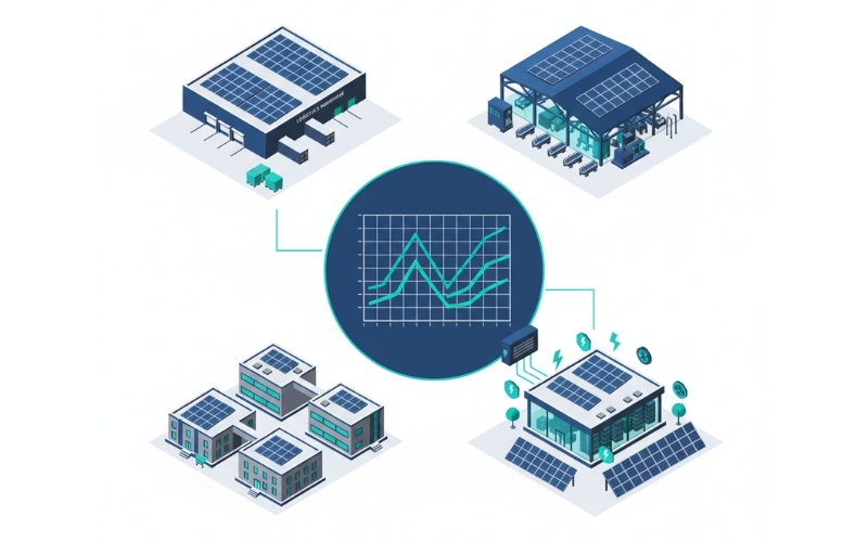 Systems Tailored to Your Energy Profile